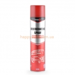 Антикорозійний засіб NOWAX NX65370 UNDERCOATING SPRAY 650мл